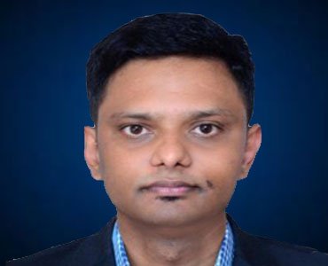 Dr. Yuvraj B Bhosale